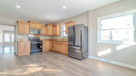 Tiny photo for 9801 S Exchange Avenue, Chicago, IL 60617 (MLS # 12561866)