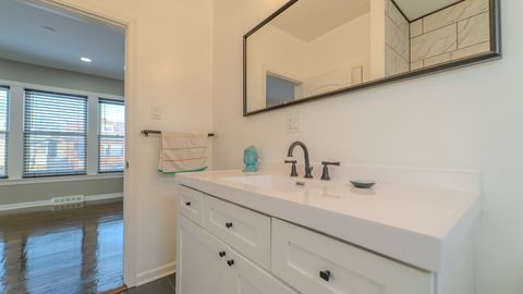 Tiny photo for 9801 S Exchange Avenue, Chicago, IL 60617 (MLS # 12561866)