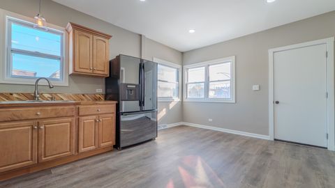 Tiny photo for 9801 S Exchange Avenue, Chicago, IL 60617 (MLS # 12561866)