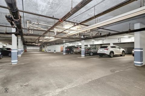 Tiny photo for 1280 Rudolph Road #4A, Northbrook, IL 60062 (MLS # 12618217)