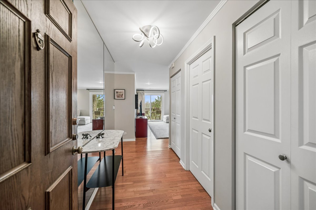 1280 Rudolph Road 4A