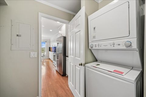 Tiny photo for 1280 Rudolph Road #4A, Northbrook, IL 60062 (MLS # 12618217)