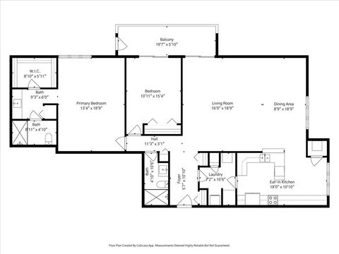 Tiny photo for 1280 Rudolph Road #4A, Northbrook, IL 60062 (MLS # 12618217)