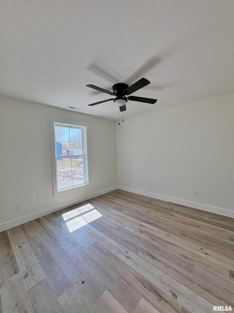 Tiny photo for 209 MADISON Street, Cambria, IL 62915 (MLS # EB460347)