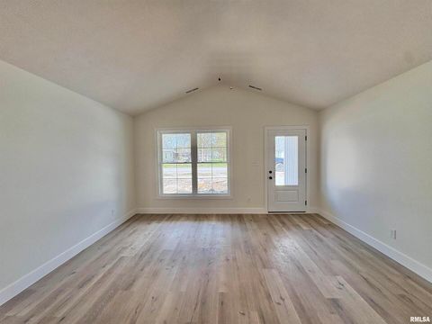 Tiny photo for 209 MADISON Street, Cambria, IL 62915 (MLS # EB460347)