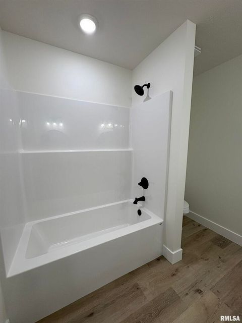 Tiny photo for 209 MADISON Street, Cambria, IL 62915 (MLS # EB460347)