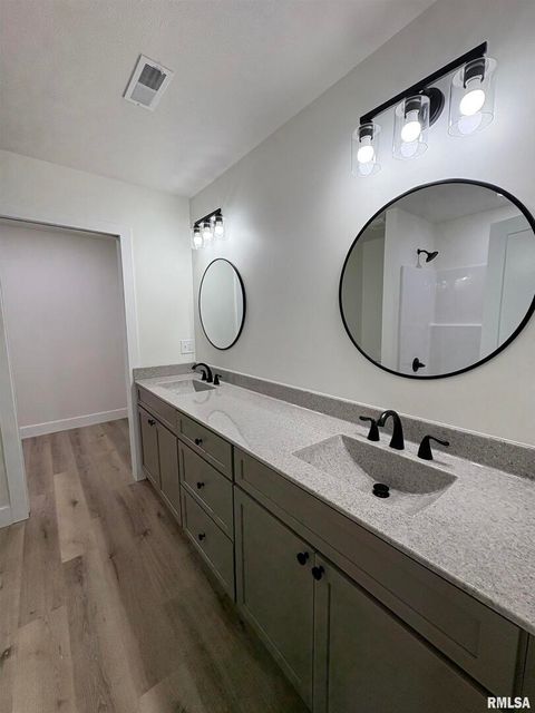 Tiny photo for 209 MADISON Street, Cambria, IL 62915 (MLS # EB460347)