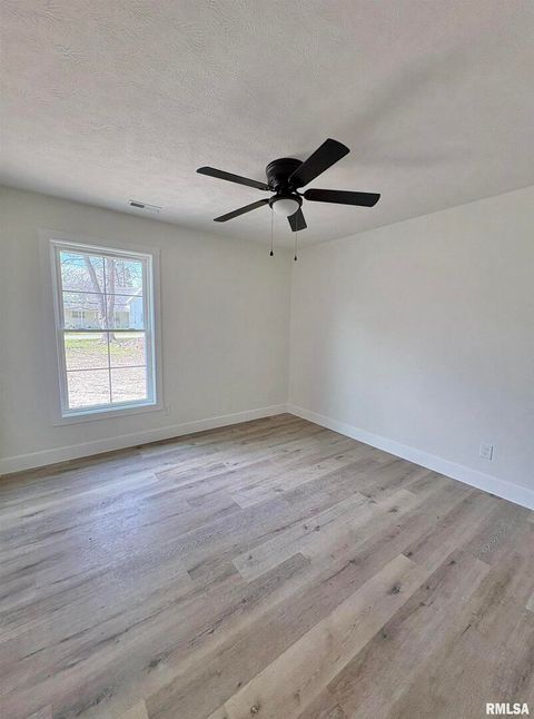 Tiny photo for 209 MADISON Street, Cambria, IL 62915 (MLS # EB460347)