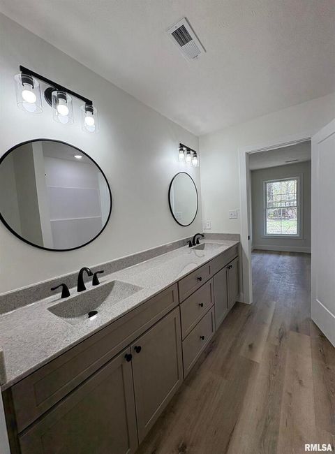 Tiny photo for 209 MADISON Street, Cambria, IL 62915 (MLS # EB460347)