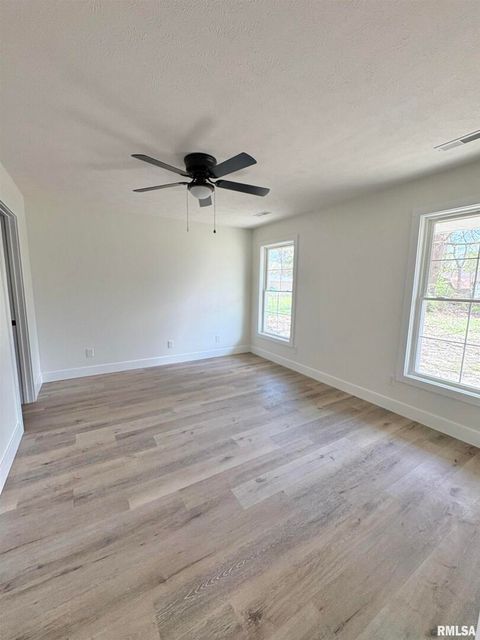 Tiny photo for 209 MADISON Street, Cambria, IL 62915 (MLS # EB460347)