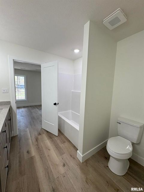 Tiny photo for 209 MADISON Street, Cambria, IL 62915 (MLS # EB460347)