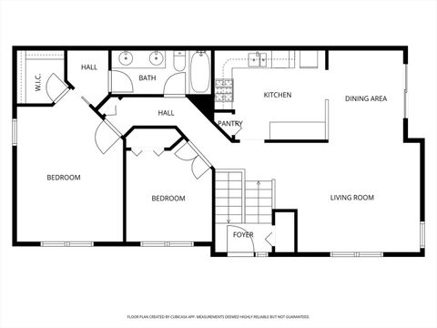 Tiny photo for 2901 Shelly Lane, Aurora, IL 60504 (MLS # 12501391)