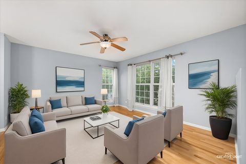 Tiny photo for 2901 Shelly Lane, Aurora, IL 60504 (MLS # 12501391)