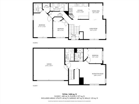 Tiny photo for 2901 Shelly Lane, Aurora, IL 60504 (MLS # 12501391)