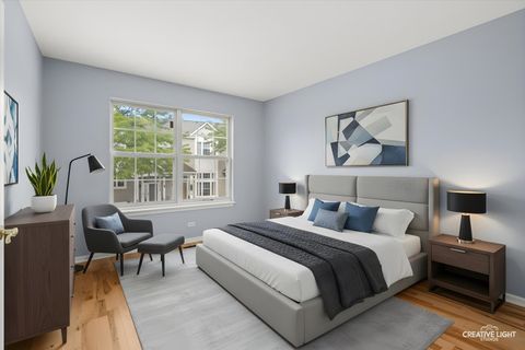 Tiny photo for 2901 Shelly Lane, Aurora, IL 60504 (MLS # 12501391)