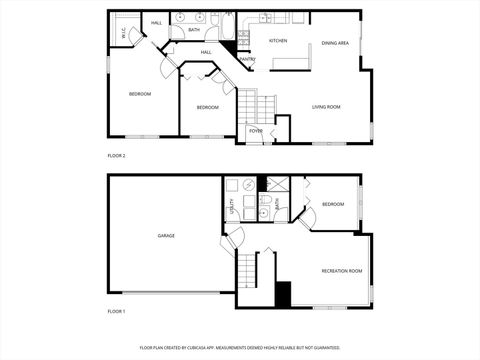 Tiny photo for 2901 Shelly Lane, Aurora, IL 60504 (MLS # 12501391)