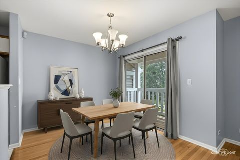 Tiny photo for 2901 Shelly Lane, Aurora, IL 60504 (MLS # 12501391)