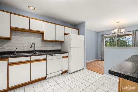 Tiny photo for 2901 Shelly Lane, Aurora, IL 60504 (MLS # 12501391)