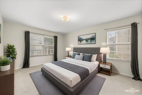 Tiny photo for 2901 Shelly Lane, Aurora, IL 60504 (MLS # 12501391)