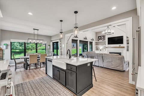 Tiny photo for 2908 Diamond Mil Circle, Coralville, IA 52241 (MLS # 12736087)