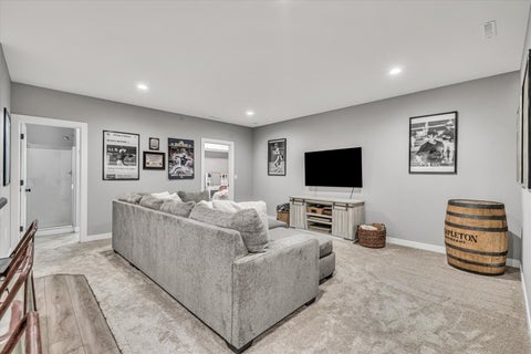 Tiny photo for 2908 Diamond Mil Circle, Coralville, IA 52241 (MLS # 12736087)