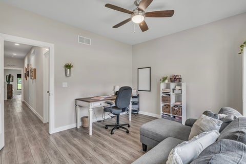 Tiny photo for 2908 Diamond Mil Circle, Coralville, IA 52241 (MLS # 12736087)