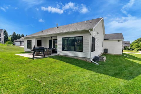 Tiny photo for 2908 Diamond Mil Circle, Coralville, IA 52241 (MLS # 12736087)