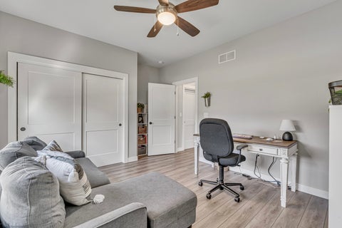 Tiny photo for 2908 Diamond Mil Circle, Coralville, IA 52241 (MLS # 12736087)