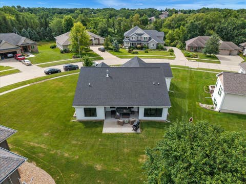 Tiny photo for 2908 Diamond Mil Circle, Coralville, IA 52241 (MLS # 12736087)