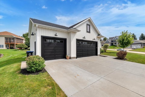 Tiny photo for 2908 Diamond Mil Circle, Coralville, IA 52241 (MLS # 12736087)