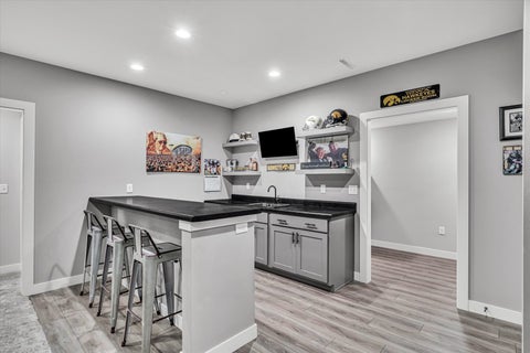 Tiny photo for 2908 Diamond Mil Circle, Coralville, IA 52241 (MLS # 12736087)