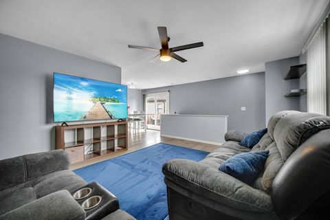 Tiny photo for 19532 116th Avenue #D, Mokena, IL 60448 (MLS # 12598913)