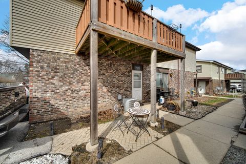 Tiny photo for 19532 116th Avenue #D, Mokena, IL 60448 (MLS # 12598913)