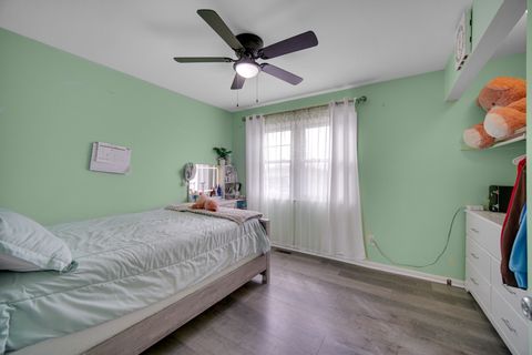 Tiny photo for 19532 116th Avenue #D, Mokena, IL 60448 (MLS # 12598913)