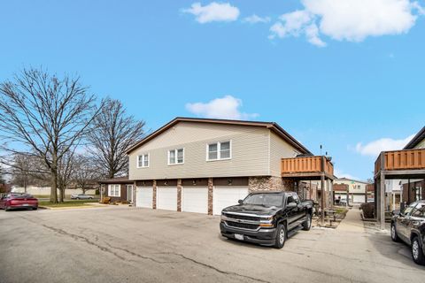 Tiny photo for 19532 116th Avenue #D, Mokena, IL 60448 (MLS # 12598913)