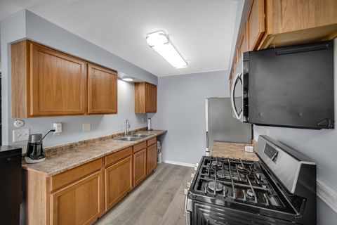 Tiny photo for 19532 116th Avenue #D, Mokena, IL 60448 (MLS # 12598913)