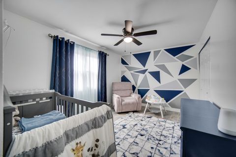 Tiny photo for 19532 116th Avenue #D, Mokena, IL 60448 (MLS # 12598913)