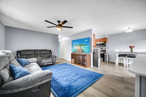 Tiny photo for 19532 116th Avenue #D, Mokena, IL 60448 (MLS # 12598913)