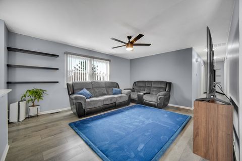 Tiny photo for 19532 116th Avenue #D, Mokena, IL 60448 (MLS # 12598913)