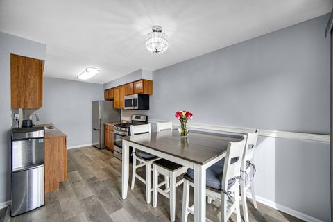 Tiny photo for 19532 116th Avenue #D, Mokena, IL 60448 (MLS # 12598913)