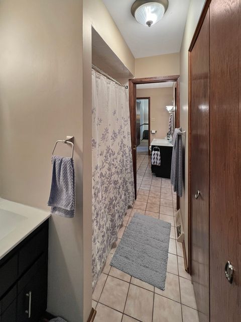 Tiny photo for 22929 Burnham Avenue, Chicago Heights, IL 60411 (MLS # 12651045)