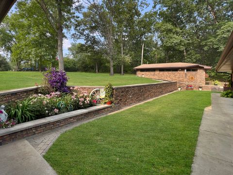 Tiny photo for 22929 Burnham Avenue, Chicago Heights, IL 60411 (MLS # 12651045)