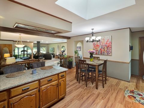 Tiny photo for 22929 Burnham Avenue, Chicago Heights, IL 60411 (MLS # 12651045)