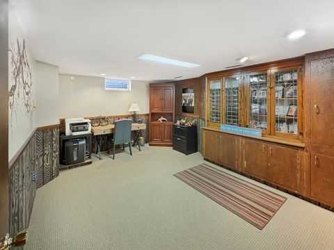 Tiny photo for 22929 Burnham Avenue, Chicago Heights, IL 60411 (MLS # 12651045)