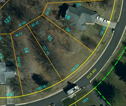 134 SE Liverpool Drive Poplar Grove IL 61065