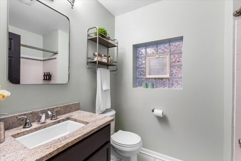 Tiny photo for 1436 N Bosworth Avenue #2, Chicago, IL 60642 (MLS # 12749812)