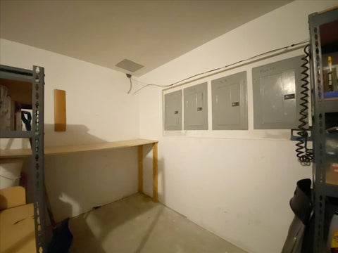 Tiny photo for 1436 N Bosworth Avenue #2, Chicago, IL 60642 (MLS # 12749812)