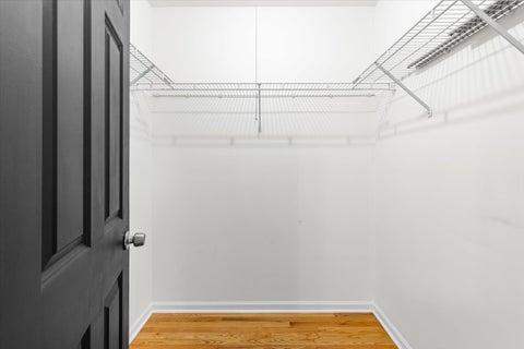 Tiny photo for 1436 N Bosworth Avenue #2, Chicago, IL 60642 (MLS # 12749812)