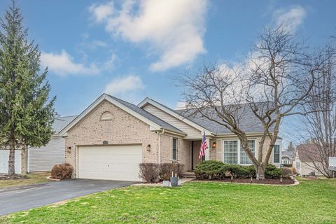 600 Rose Lane Bartlett IL 60103
