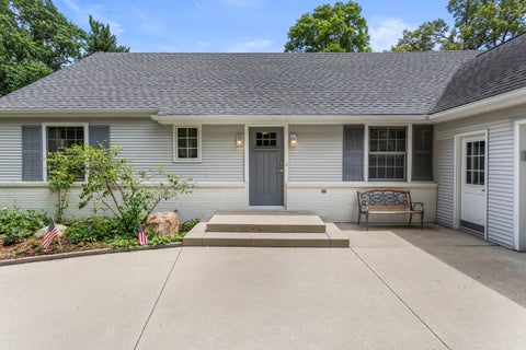Tiny photo for 1712 Lincoln Road, Champaign, IL 61821 (MLS # 12681712)